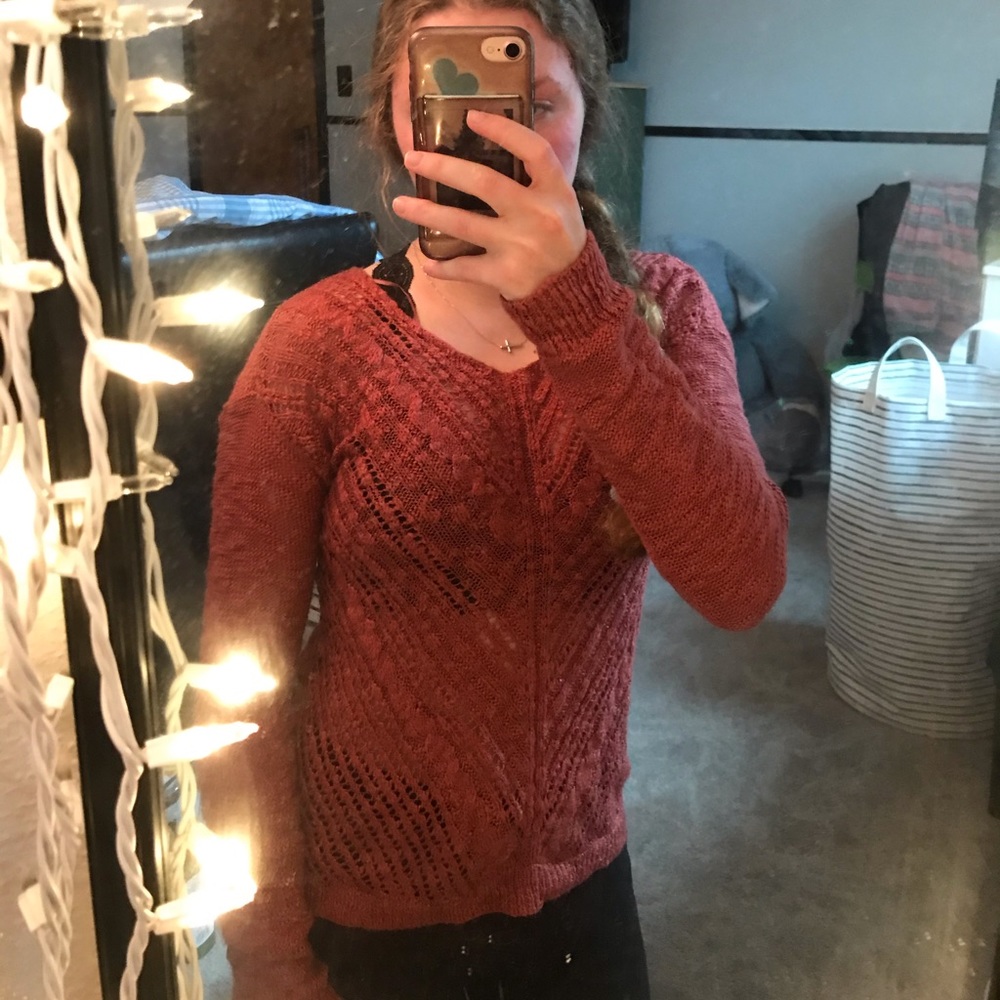 Sweater